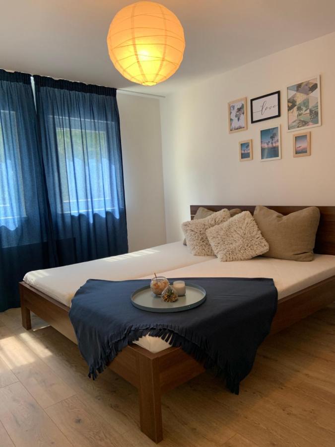 Amira Apartman Komarno Bagian luar foto
